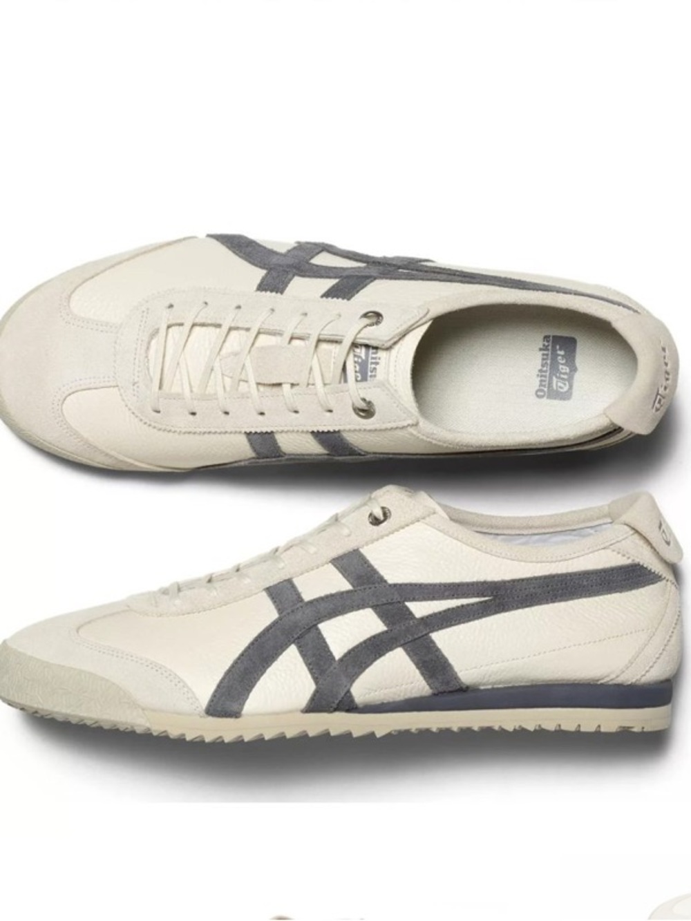 Onitsuka Tiger Mexico 66 SD Birch Metropolis Sneaker